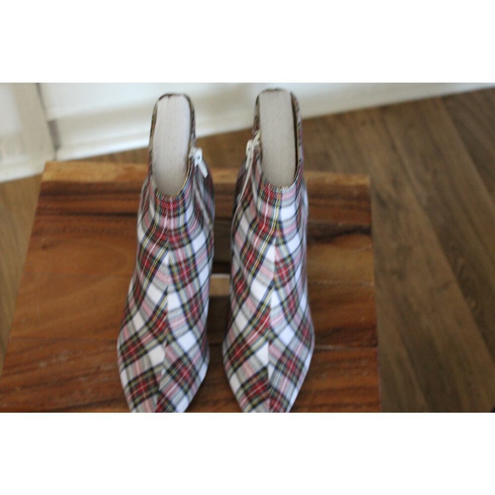 Women's Betsey Johnson Women's Kassie Fashion Boot Size 8.5 - Picture 2 of 8